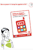 Que se passe-t-il lorsque l'on appelle le 119 ?
