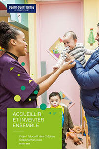 Accueillir et inventer ensemble