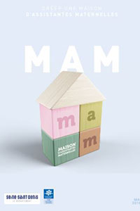 Créer une maison d'assistant.e.s maternel.le.s